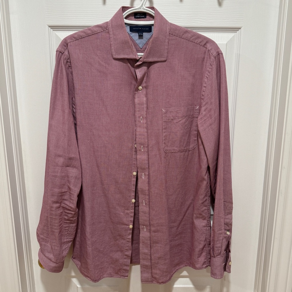 Men’s Dress Shirts